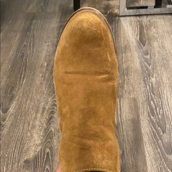 Steve Madden Raisie Booties - Picture 8 of 9